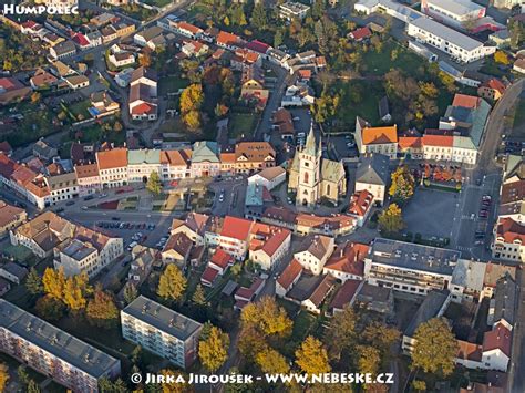 Humpolec .